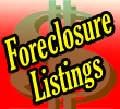 Foreclosure Listings