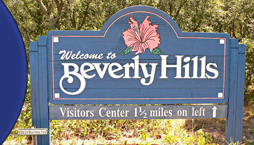 sign photo