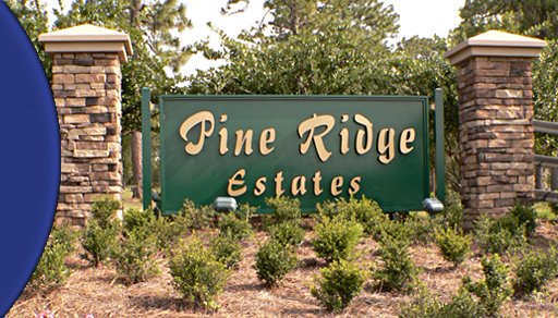 sign photo